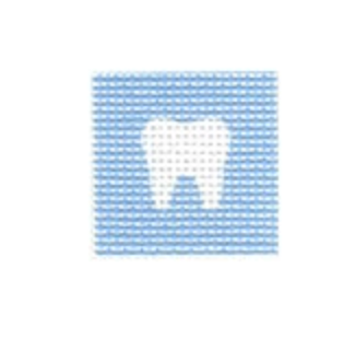 Tooth Blue