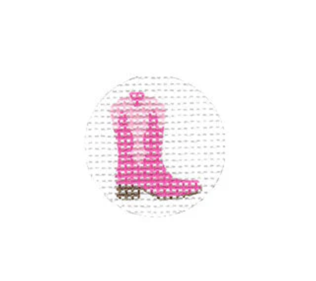 Cowgirl Boot