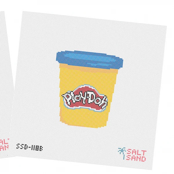 Play-Doh Blue Lid PRE-ORDER