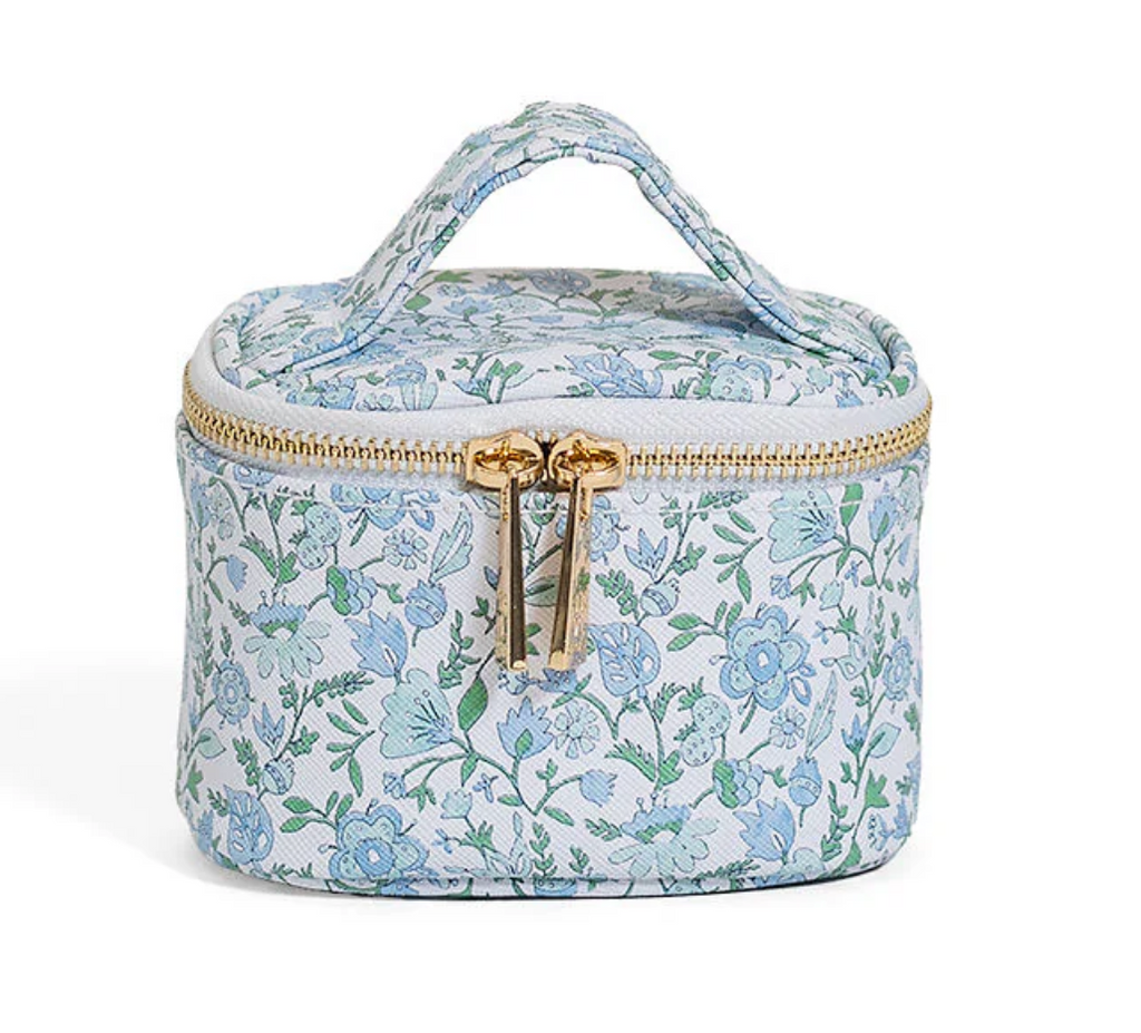 Luxe Jewel Case Hamptons Floral