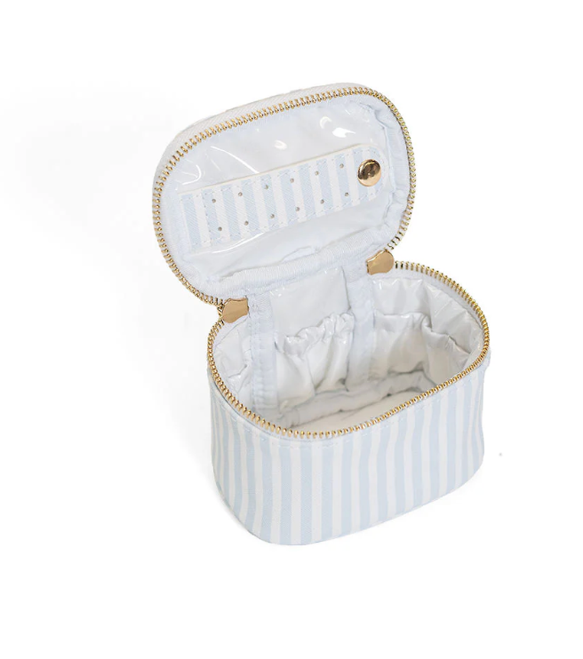 Luxe Jewel Case Hamptons Floral