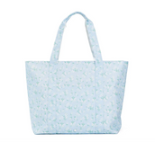 Jumbo Extra Large Tote - Kiki Floral