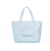 Jumbo Extra Large Tote - Kiki Floral
