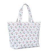 Jumbo Extra Large Tote - Berry Nice