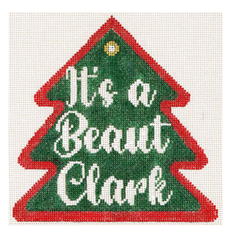 It's A Beaut Clark