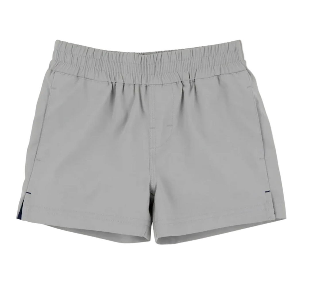 Prepletic Sheffield Shorts Grantley Gray