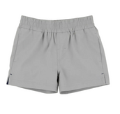 Prepletic Sheffield Shorts Grantley Gray