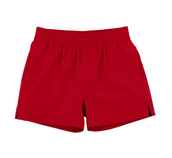 Prepletic Sheffield Shorts Richmond Red