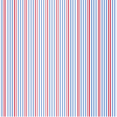 Charles Short Set - Liberty Stripe