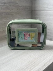 Pop-in-Pouch Vanilla Small