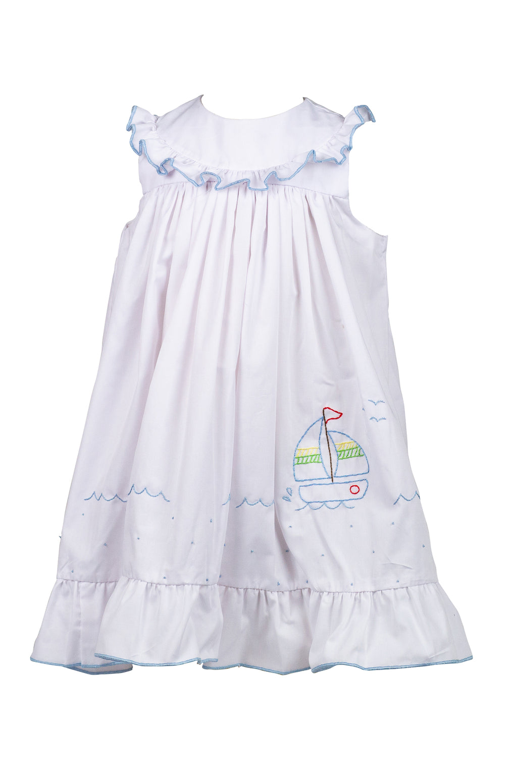 Seashore Dress PRE-ORDER