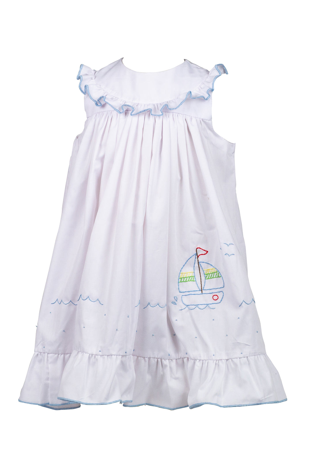 Seashore Dress PRE-ORDER