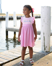 Set Sail Dress PRE-ORDER