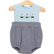 Set Sail Sunsuit PRE-ORDER