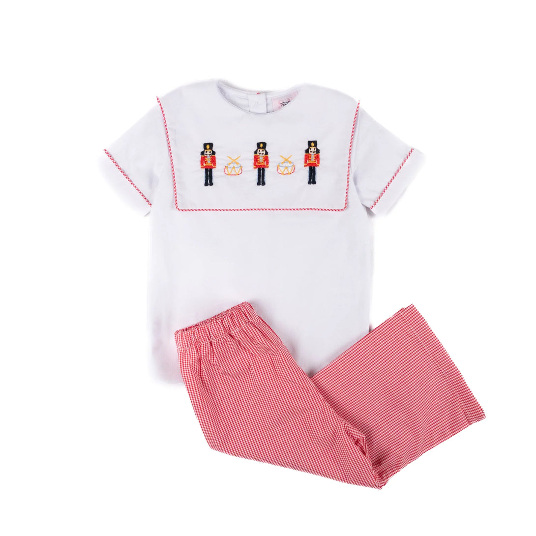 Nutcracker Max Pant Set
