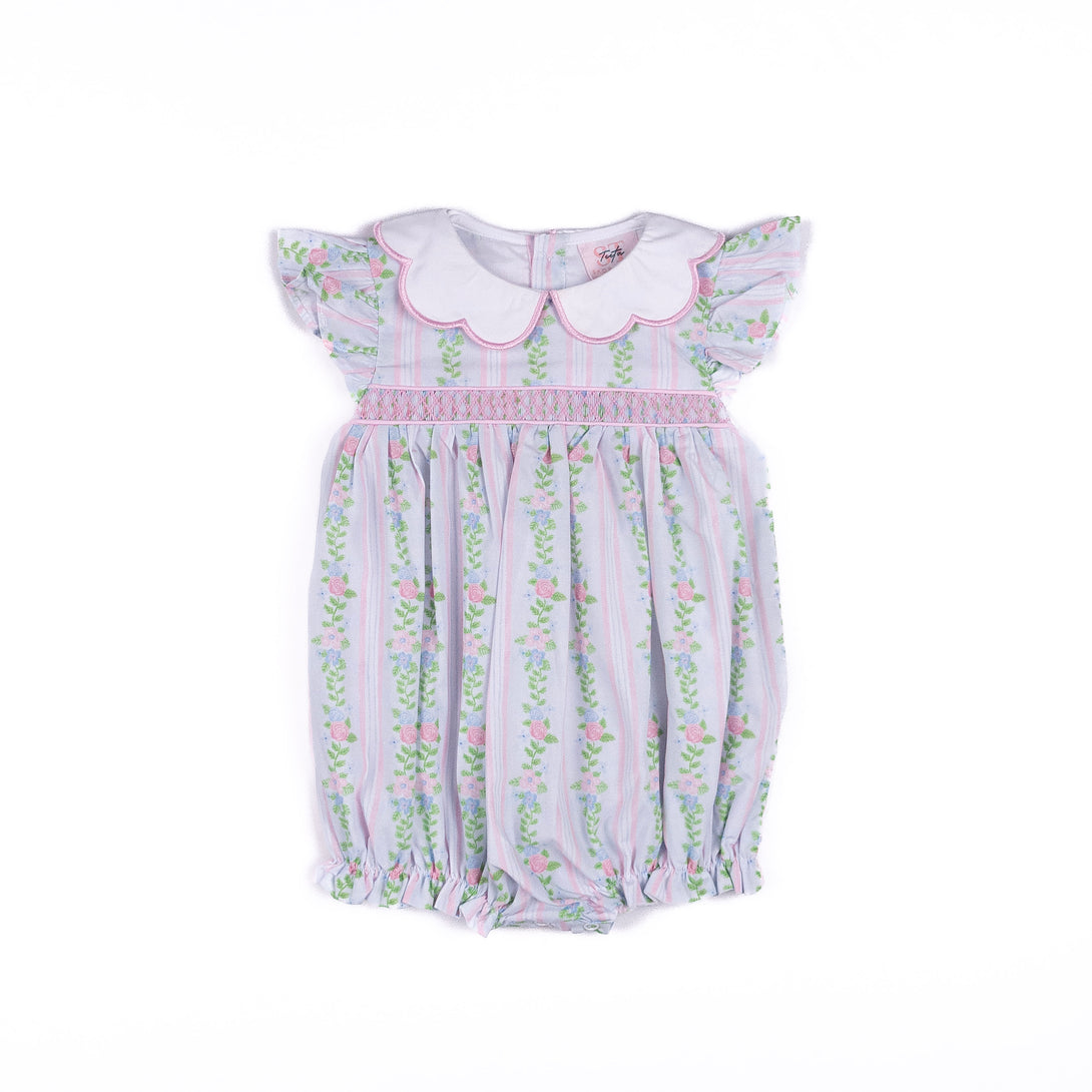 Sidney Floral - Bubble