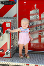 Sound the Alarm Bubble PRE-ORDER