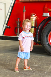 Sound the Alarm Short Set PRE-ORDER