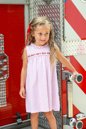 Sound the Alarm Dress PRE-ORDER