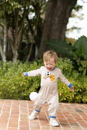 Sports Romper