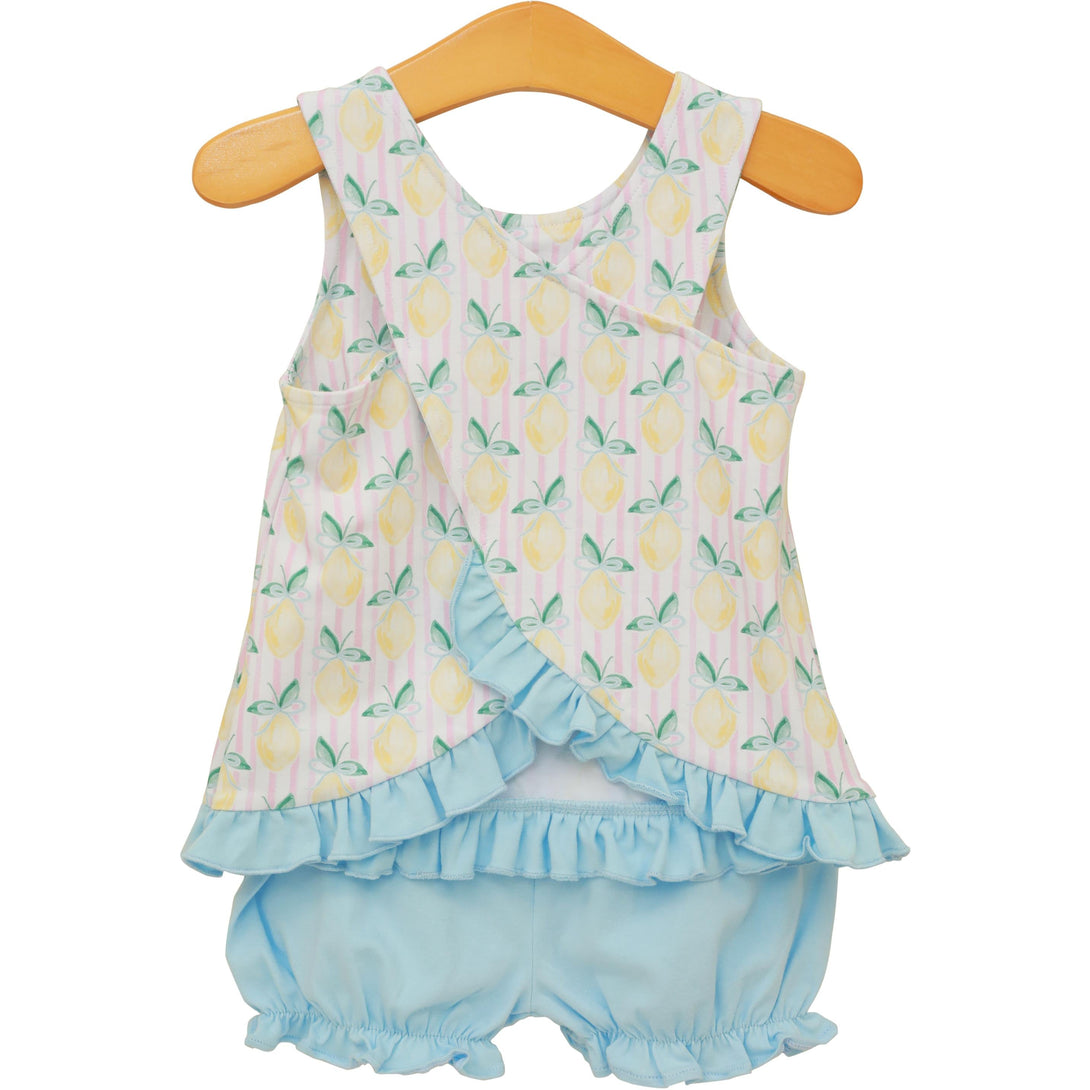 Squeeze The Day Bloomer Set PRE-ORDER