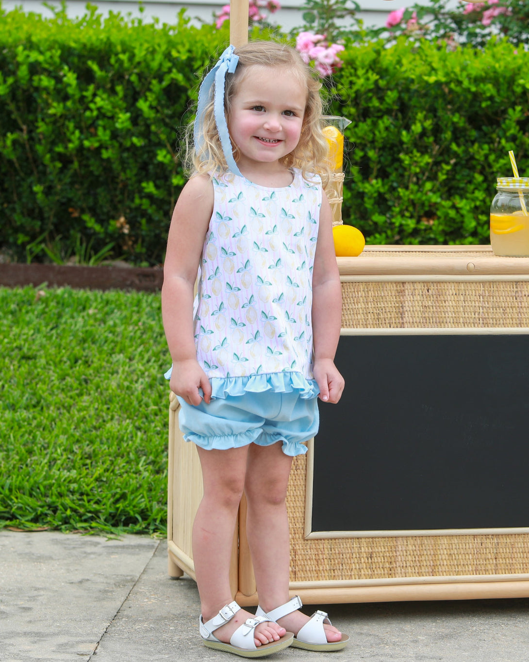 Squeeze The Day Bloomer Set PRE-ORDER