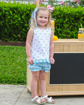 Squeeze The Day Bloomer Set PRE-ORDER