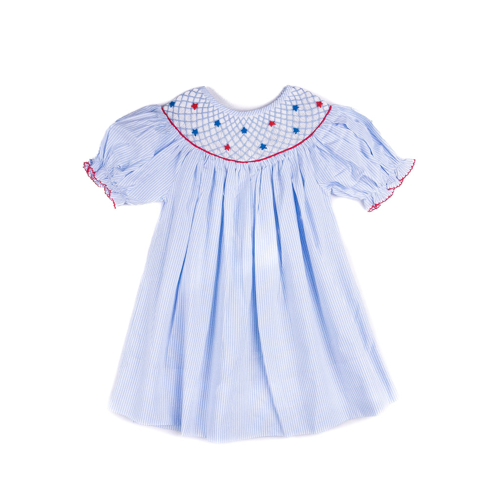 Stars - Taylor Dress