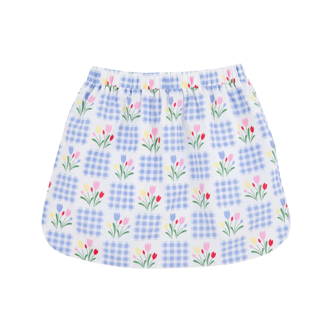 Suzanne Skirt Mt. Pleasant Patch