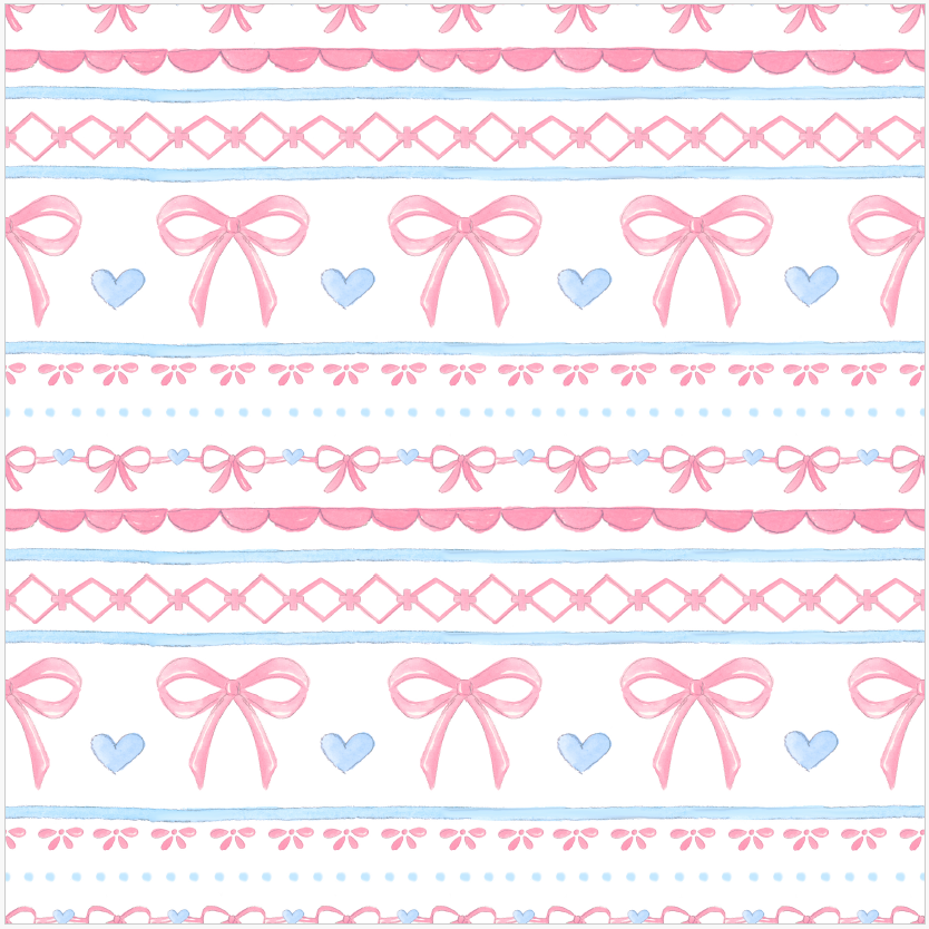 Sweetheart 1/4 Zip Pullover Set PRE-ORDER