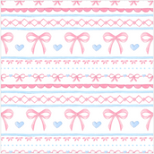 Sweetheart 1/4 Zip Pullover Set PRE-ORDER