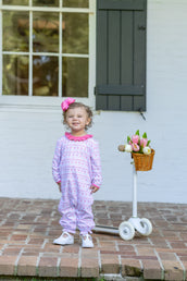 Sweetheart Romper PRE-ORDER