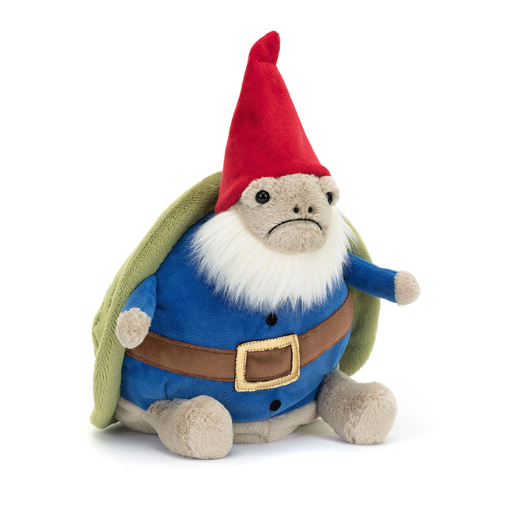 Garden Gnome Timmy Turtle