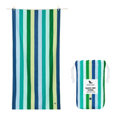 Quick Dry Towel - Summer Collection