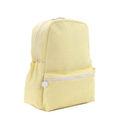 Backpacker - Backpack Gingham Buttercup