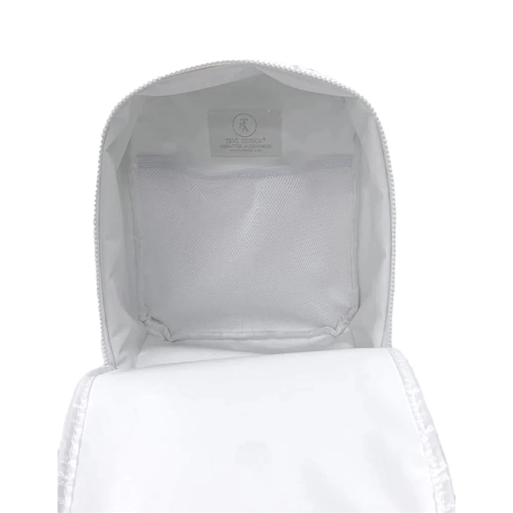 Bring IT Lunch Bag - Gingham Royal