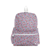 Backpacker - Backpack Garden Floral