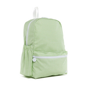 Backpacker - Backpack Gingham Leaf