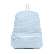 Backpacker - Backpack Gingham Mist