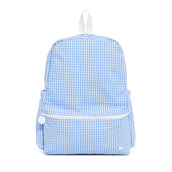 Backpacker - Backpack Gingham sky