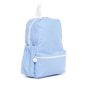 Backpacker - Backpack Gingham sky