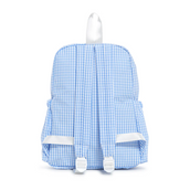 Backpacker - Backpack Gingham sky