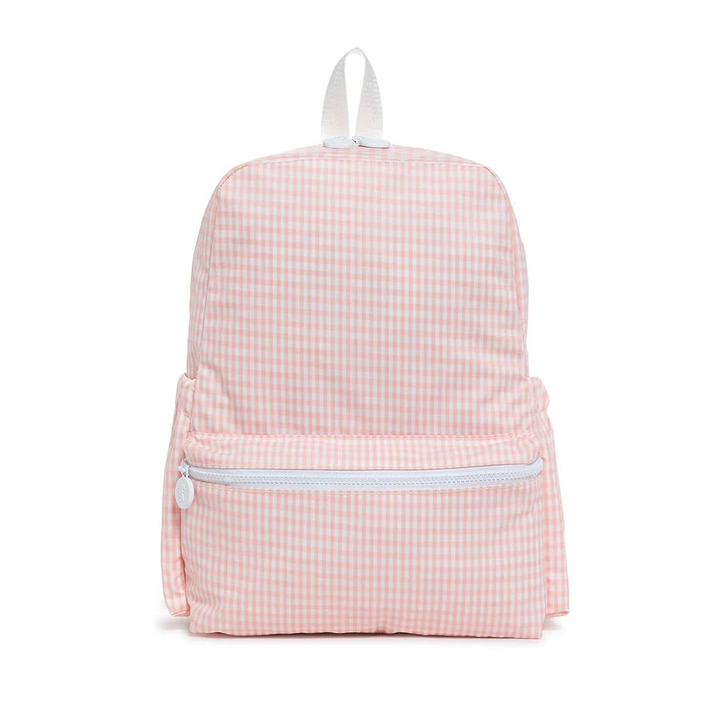Backpacker - Backpack Gingham Taffy