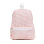 Backpacker - Backpack Gingham Taffy
