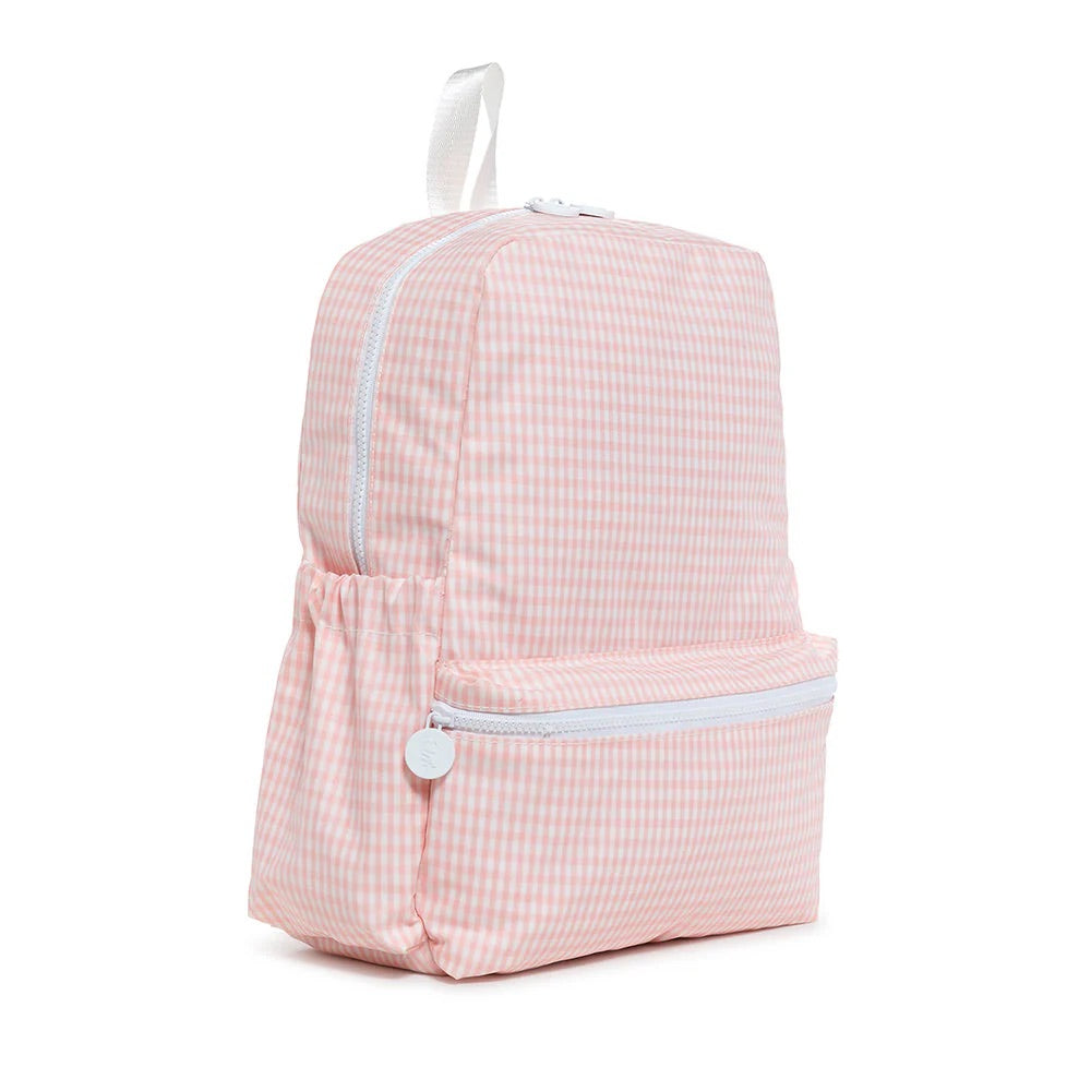 Backpacker - Backpack Gingham Taffy
