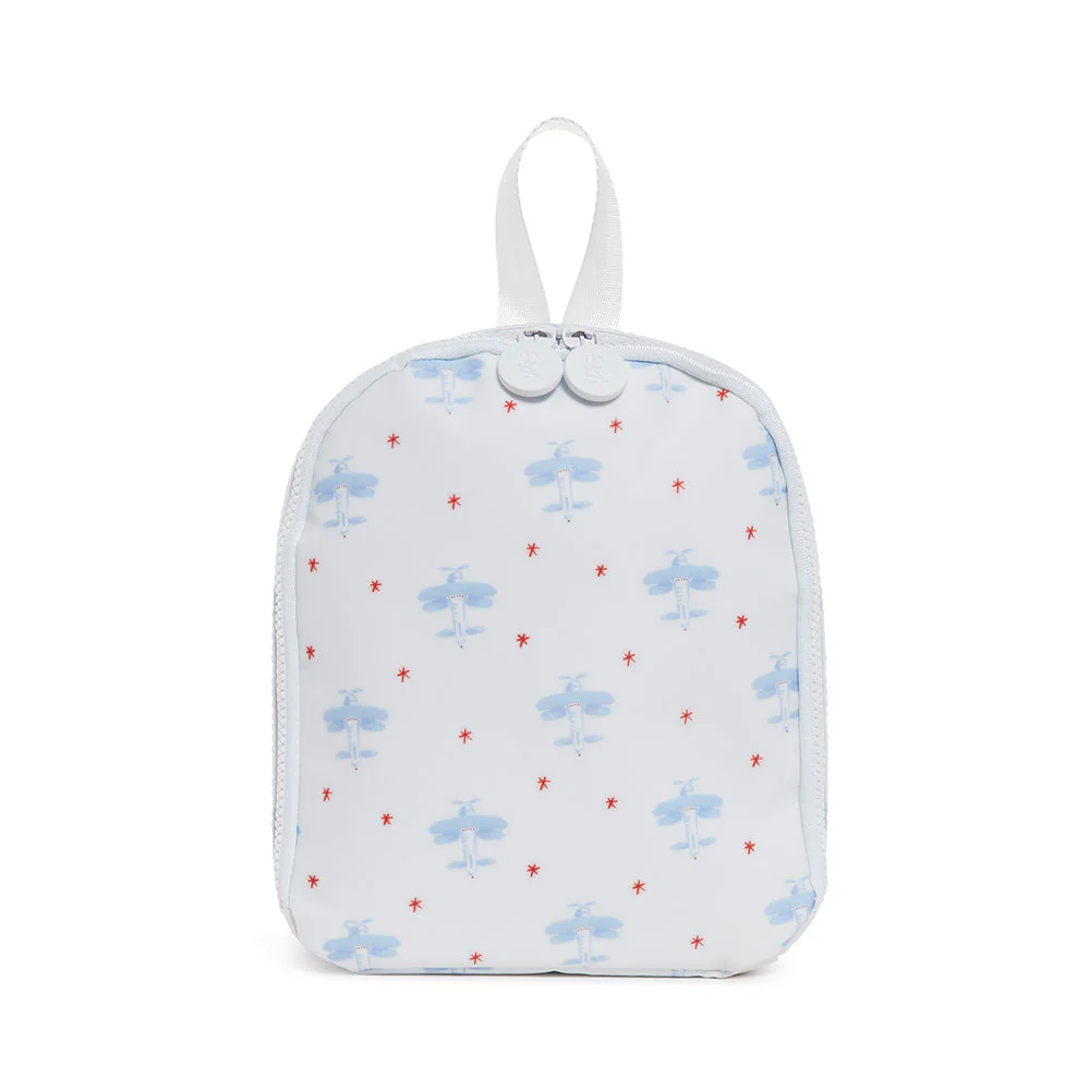 Bring IT Lunch Bag - David's Airplane