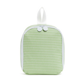 Bring IT Lunch Bag - Gingham Leaf