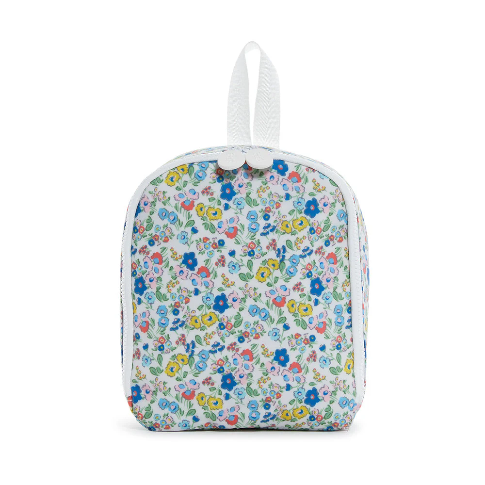 Bring IT Lunch Bag - Posies
