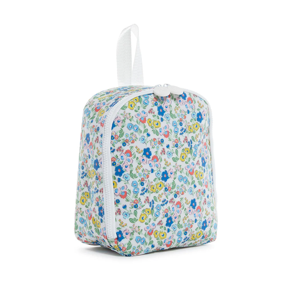 Bring IT Lunch Bag - Posies