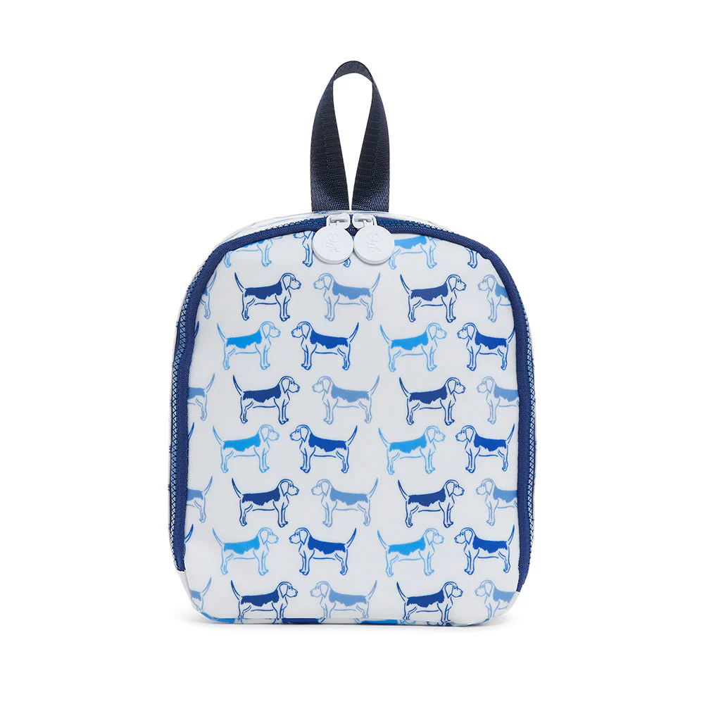 Bring IT Lunch Bag - Puppy Love
